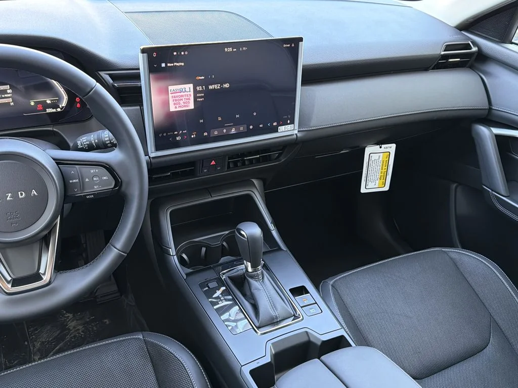 New 2026 Blue Mazda 2.5 S Preferred image 14