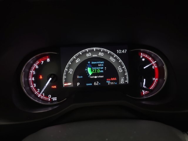 Certified Used 2023 Gray Toyota LE image 16