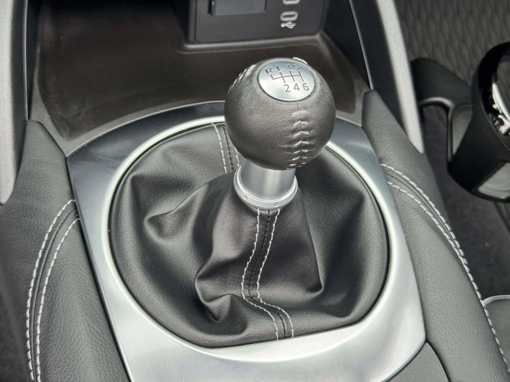 2025 Mazda MX-5 Miata Club - Photo 20