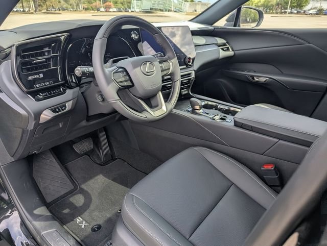 2026 Lexus RX 350 Premium - Photo 23