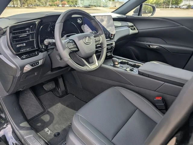 2026 Lexus RX 350 Premium - Photo 23