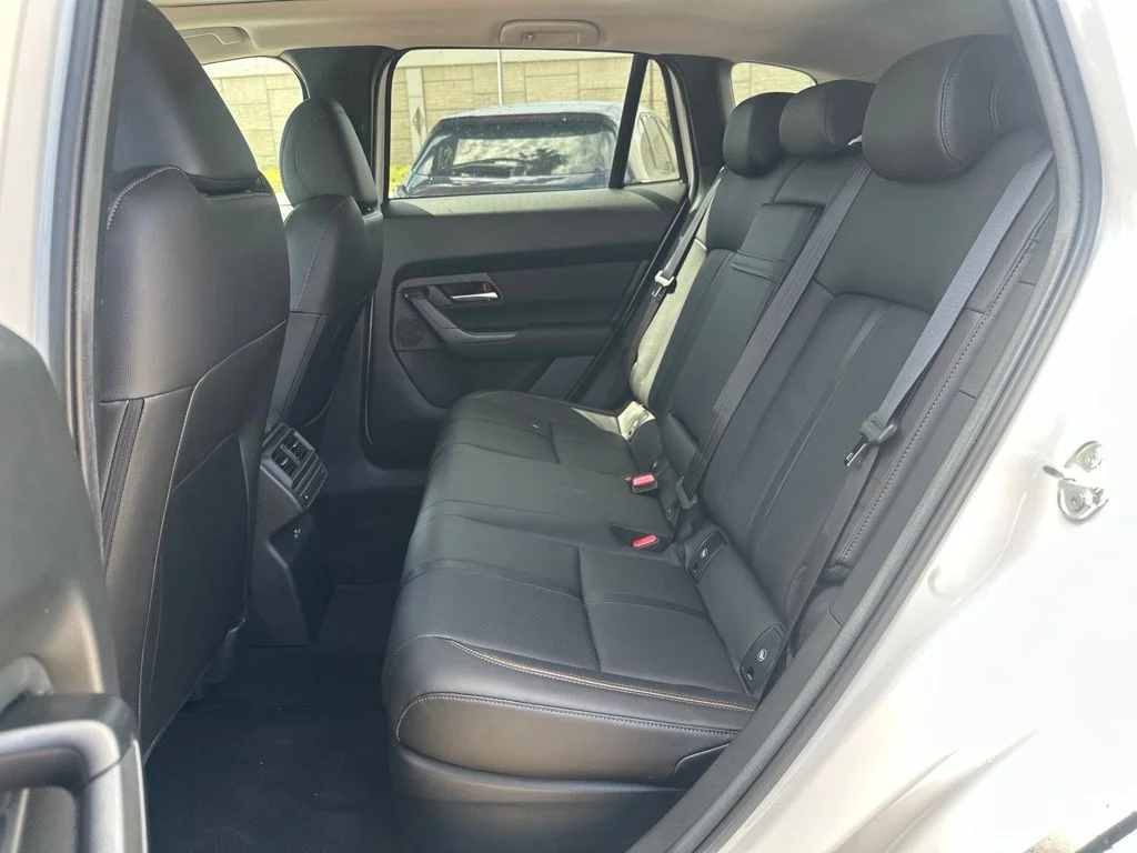 New 2026 Wind Chill Pearl Mazda Premium Plus AWD image 18