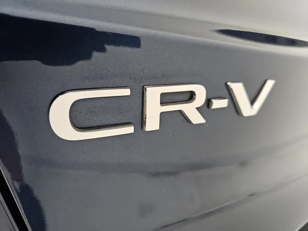 2023 Honda CR-V LX - Photo 41
