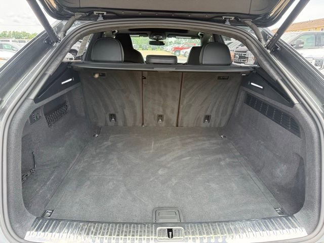2022 Audi SQ8 Prestige - Photo 18