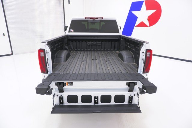 2026 GMC Sierra 2500HD Denali - Photo 8