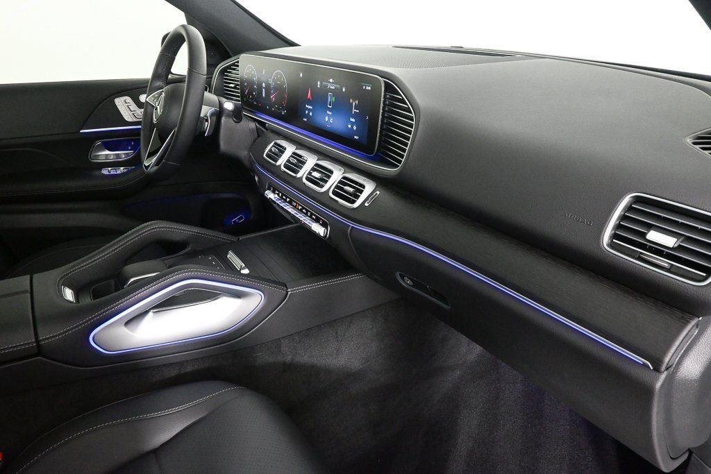 2025 Mercedes-Benz GLE GLE450 - Photo 20