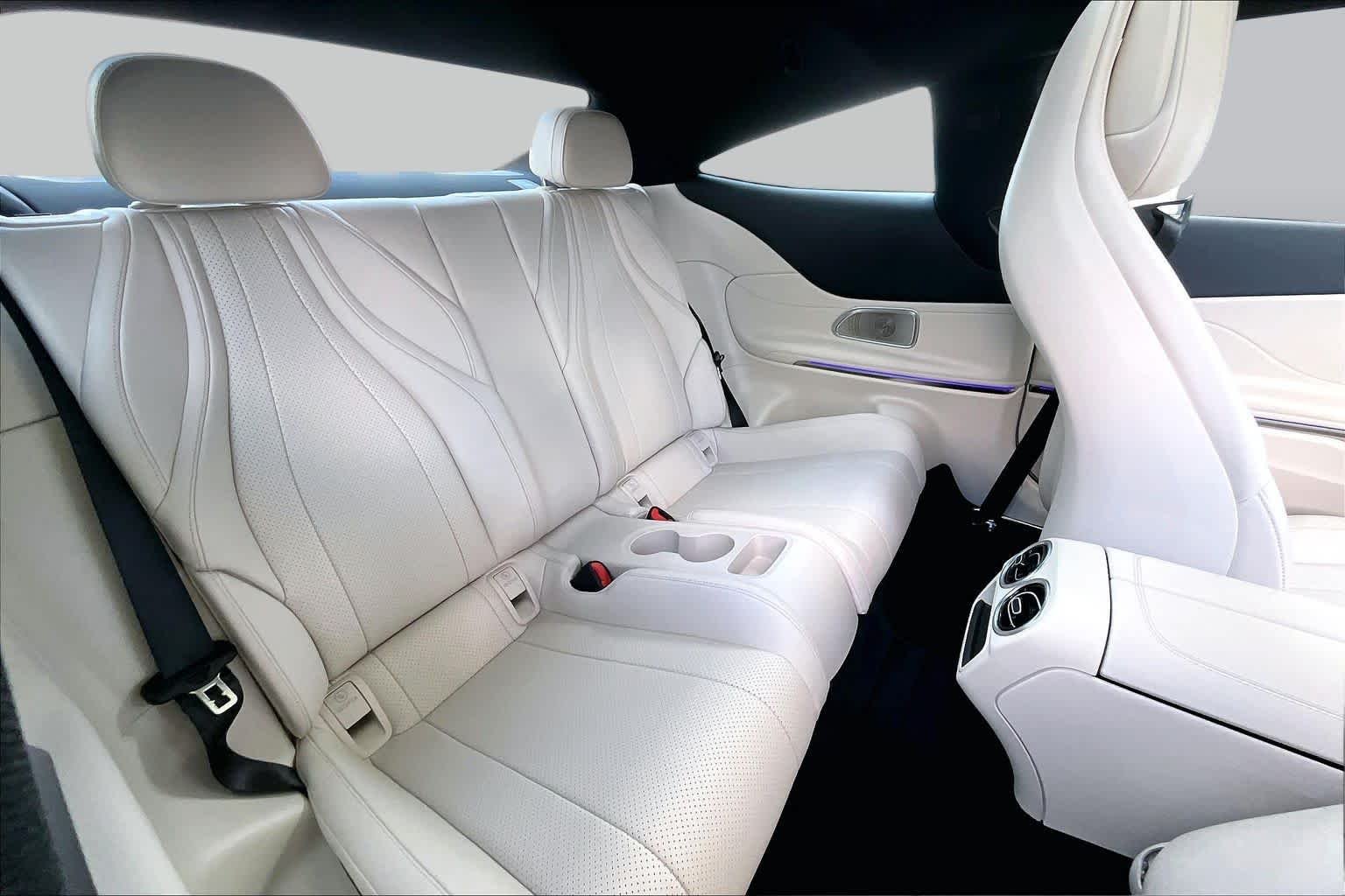 Used 2024 Polar White Mercedes-Benz CLE 300 image 18