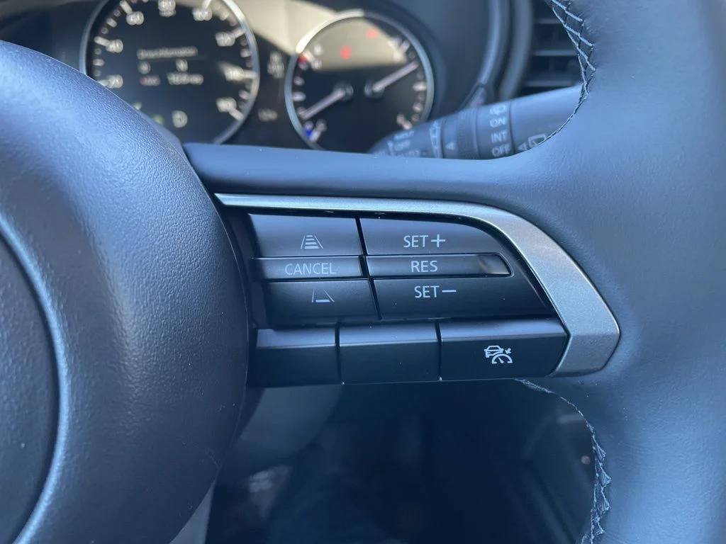 2026 Mazda CX-30 Carbon Edition - Photo 18