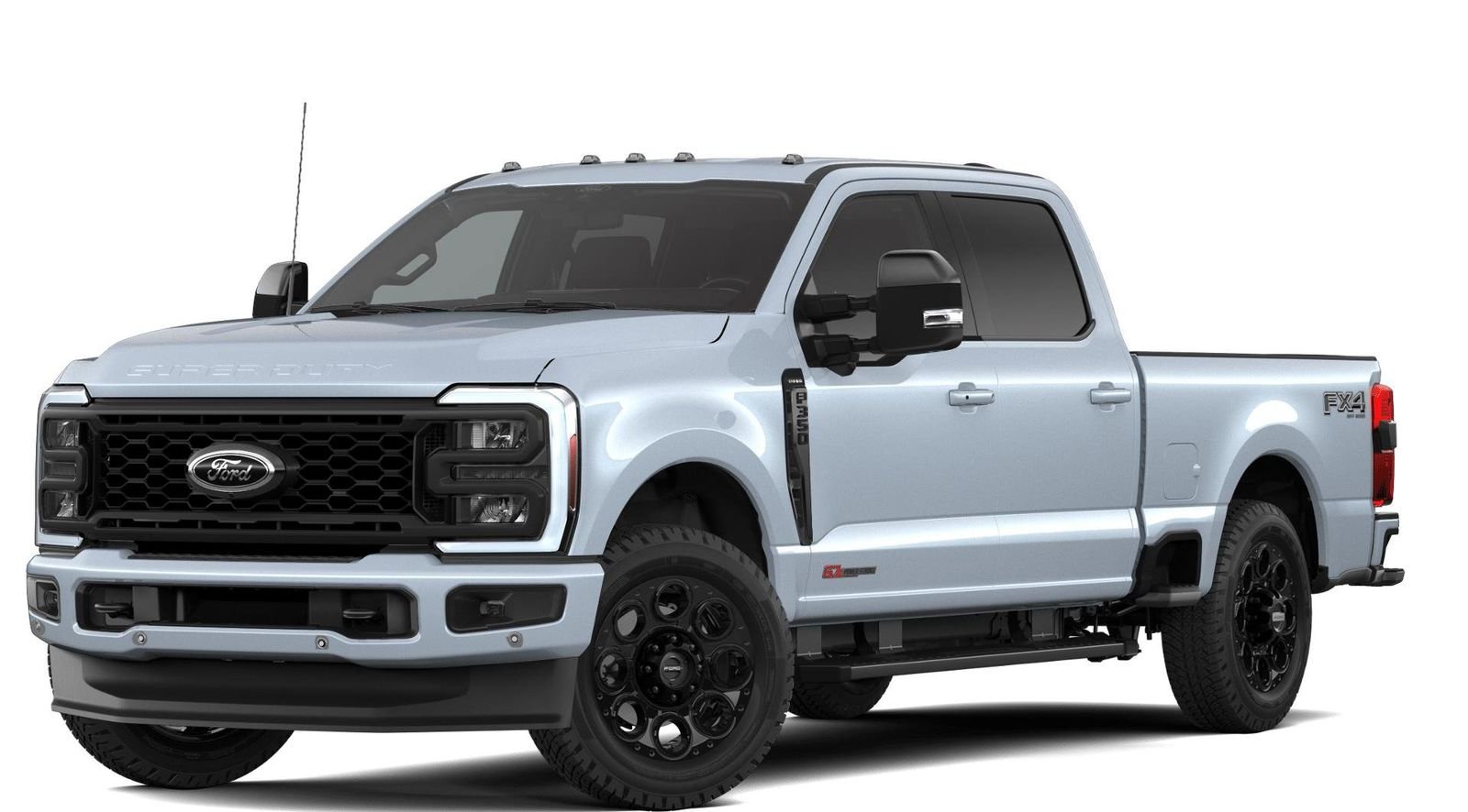2026 Ford F-350 Lariat 4x4 Crew Cab 6-3/4' Box SRW's photo