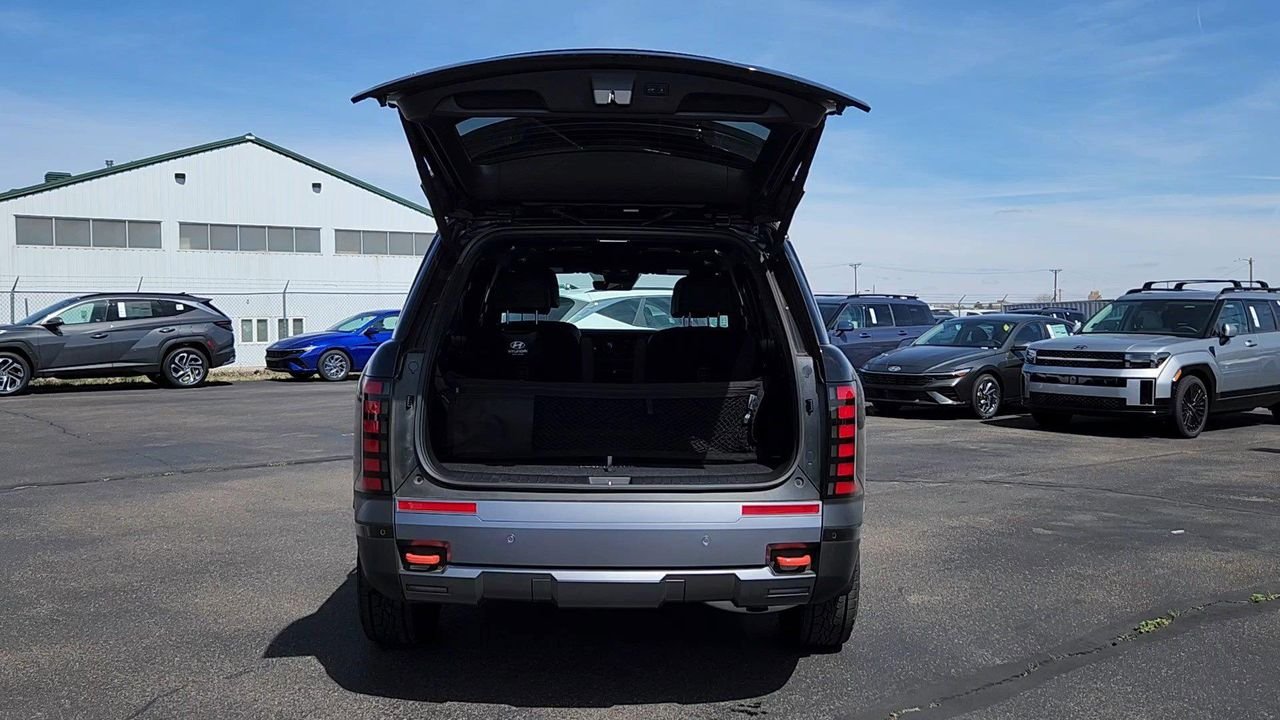2026 Hyundai Palisade XRT Pro - Photo 18
