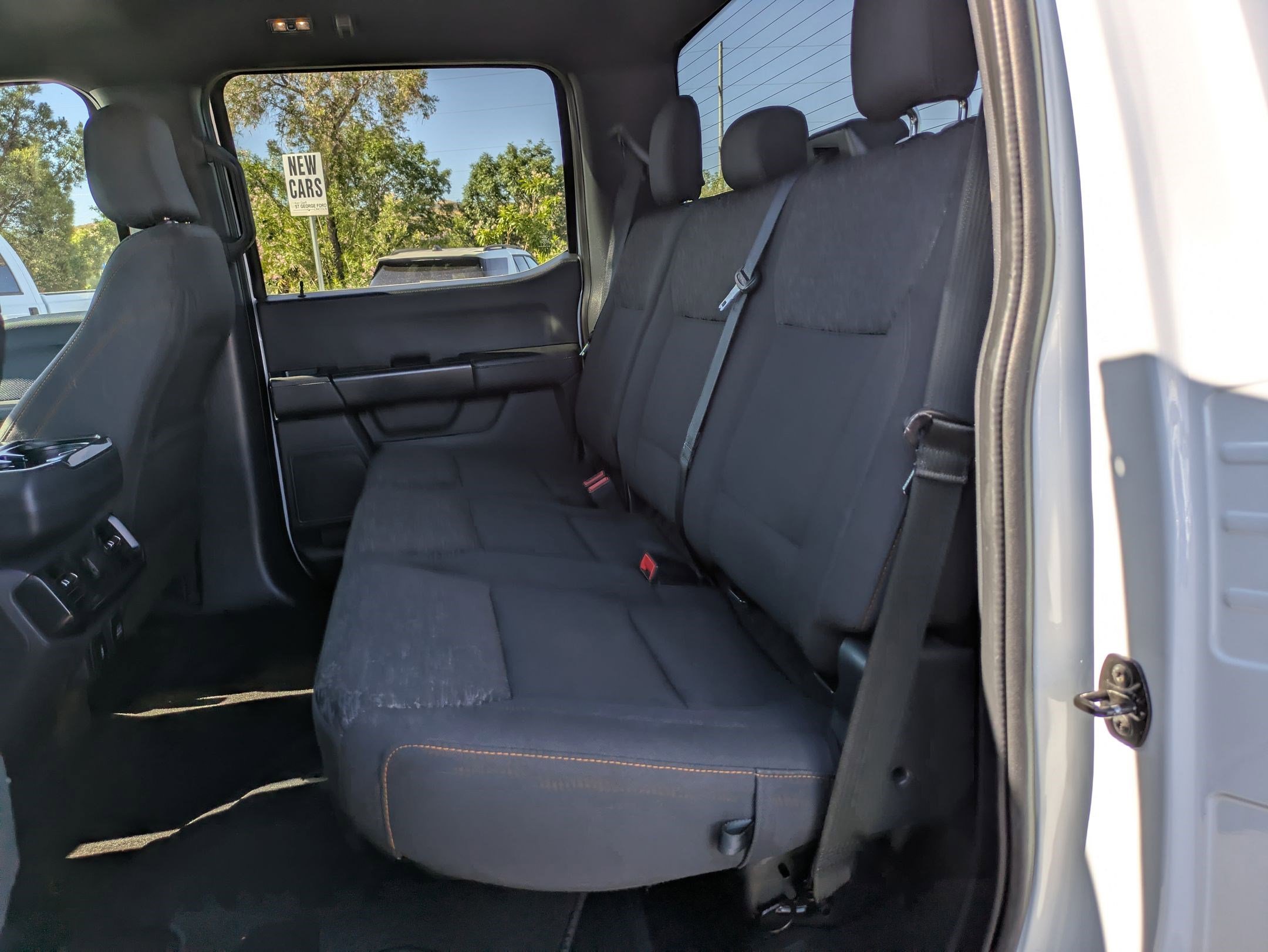 2022 Ford F-150 Tremor - Photo 24