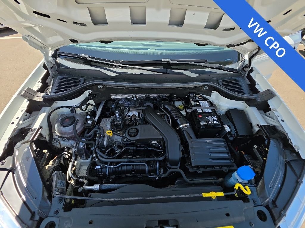 2023 Volkswagen Taos SEL - Photo 22