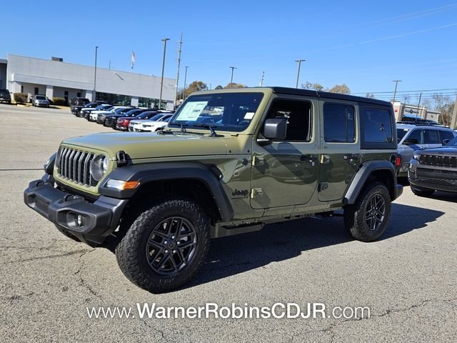 New 2026 41 Exterior Paint Jeep Sport S image 3