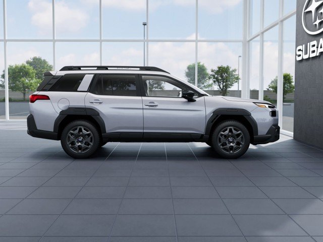 New 2026 ICE SILVER METALLIC Subaru Premium image 6
