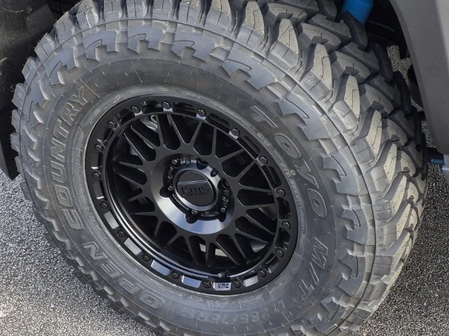 New 2026 Underground Toyota 4Runner TRD Off-Road Premium image 5