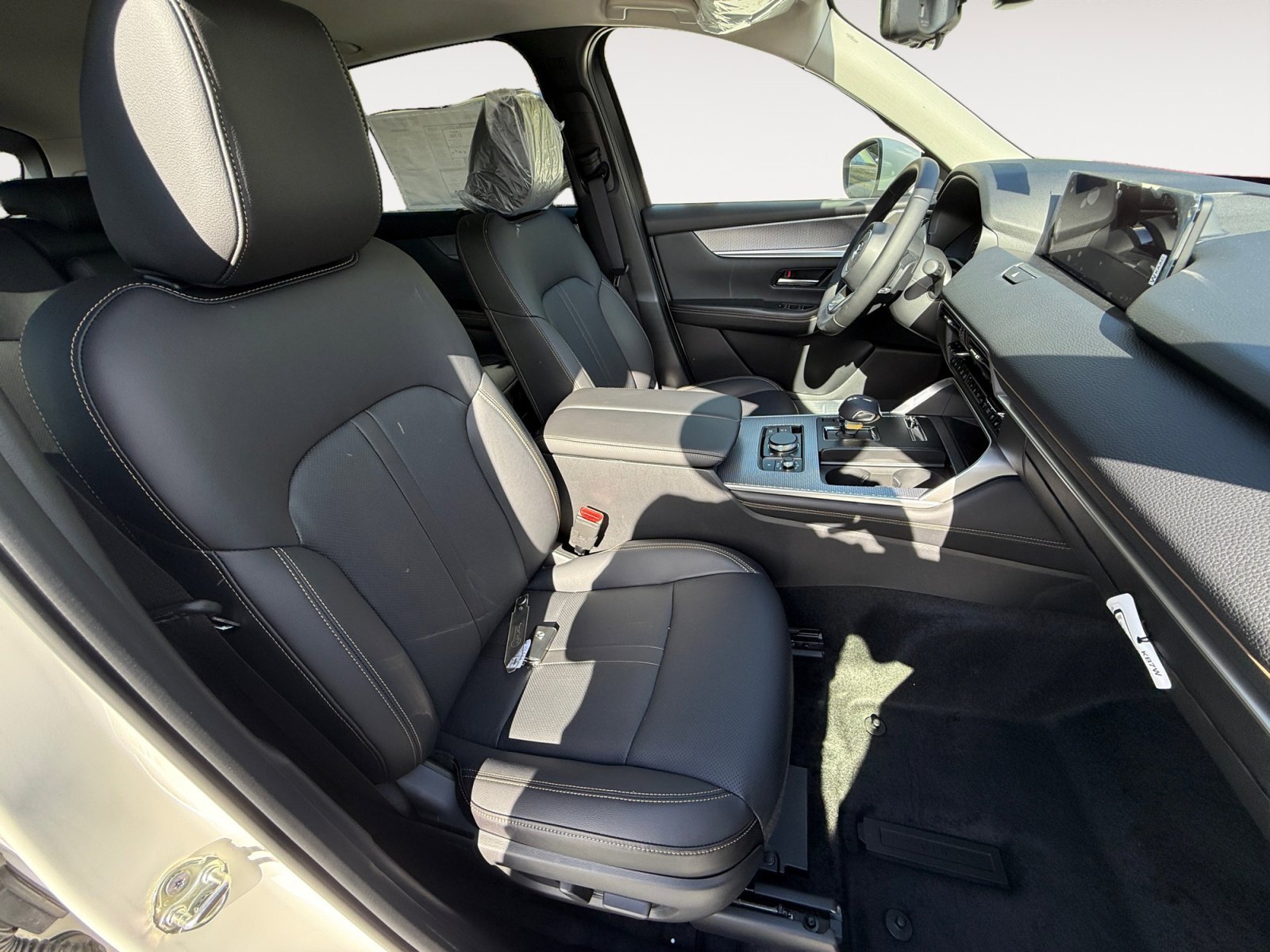 New 2026 Rhodium White Premium Mazda Preferred image 19