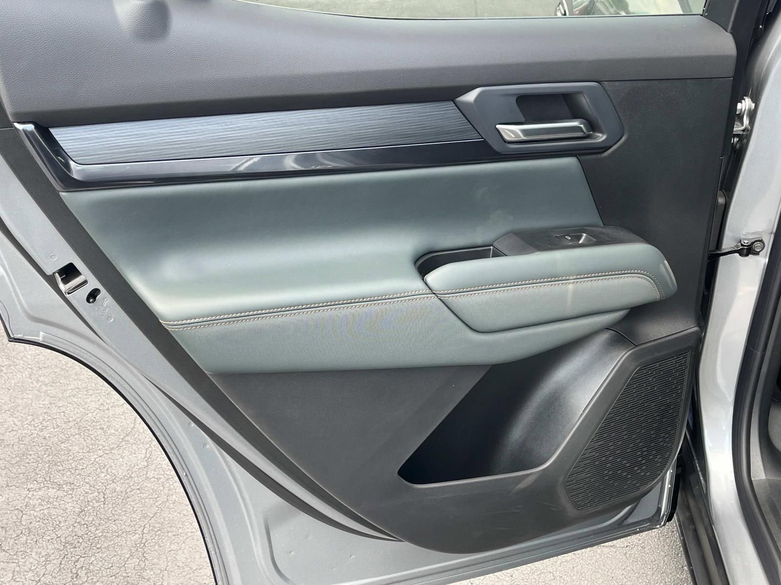 2026 GMC Terrain AT4 - Photo 17