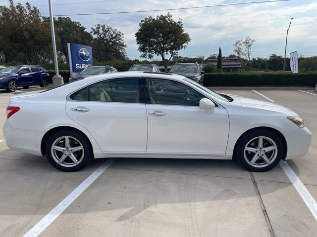 Used 2008 Starfire Pearl Lexus 350 image 2