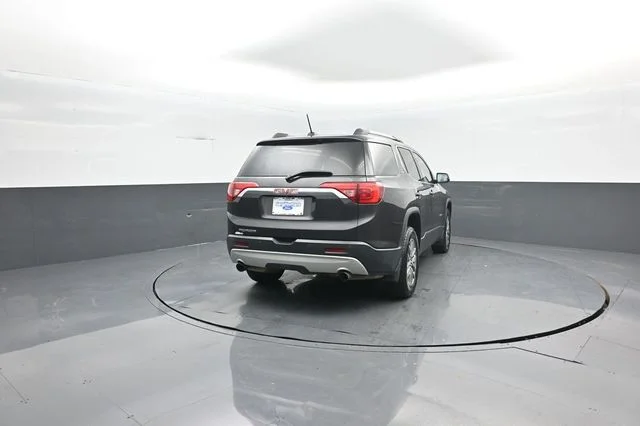 Used 2019 Iridium Metallic GMC SLE-2 image 7