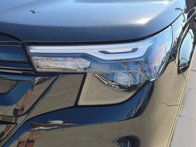 Used 2025 Black Subaru Sport image 6