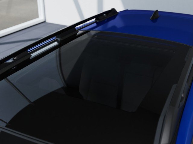 New 2026 Sapphire Blue Pearl Subaru Touring image 13