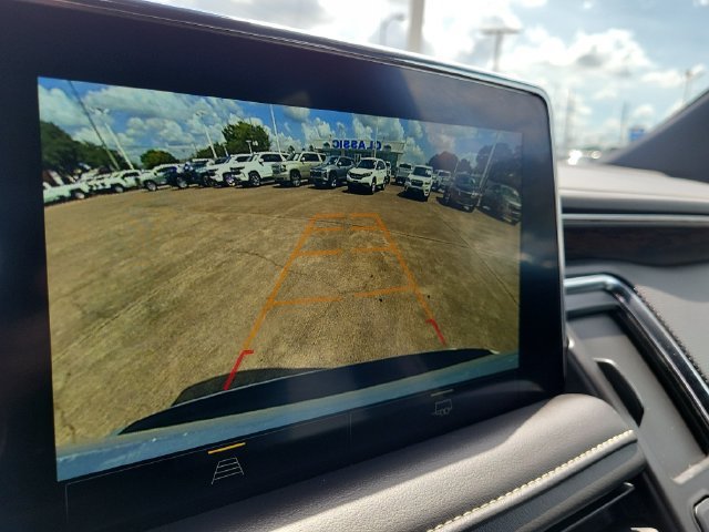 2024 Chevrolet Tahoe Premier - Photo 28