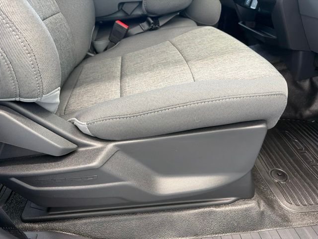 New 2026 Oxford White Ford F-350® XL image 51