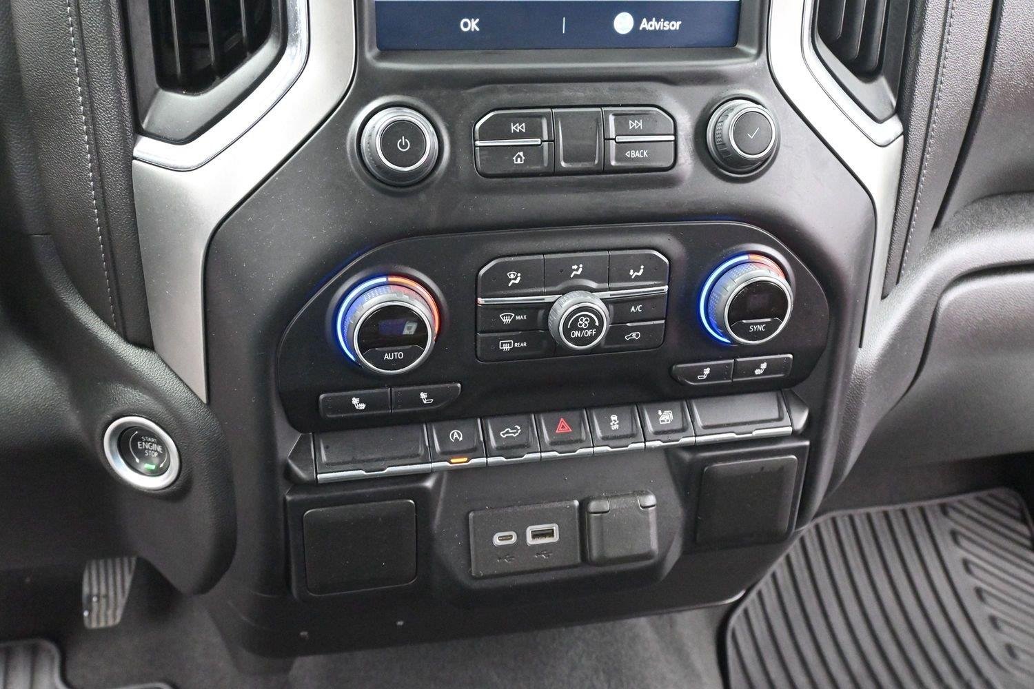 Used 2020 Red Hot Chevrolet LT image 25