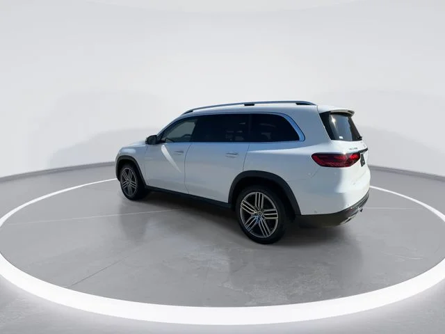 Used 2024  Mercedes-Benz GLS 450 image 5