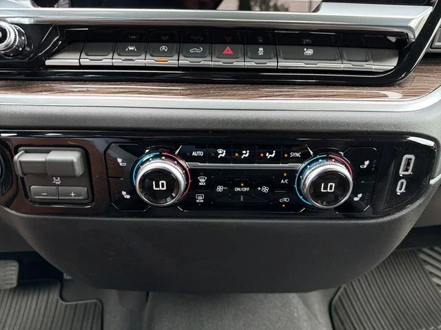 New 2026 Black GMC Elevation image 14