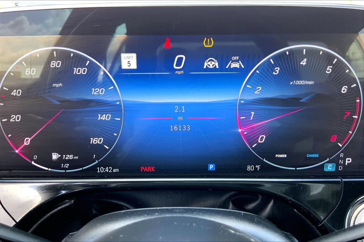 Used 2025 MANUFAKTUR Alpine Grey Mercedes-Benz E 350 image 25