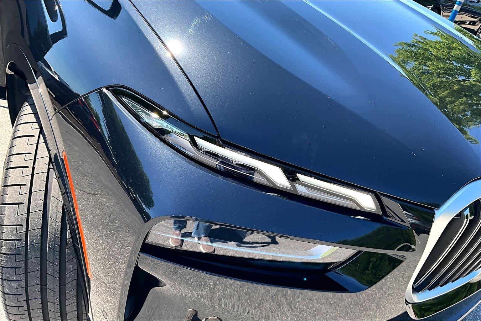 2025 BMW X7 40i - Photo 29