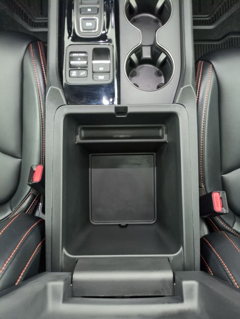 Certified Used 2025 Diffused Sky Pearl Honda TrailSport image 29