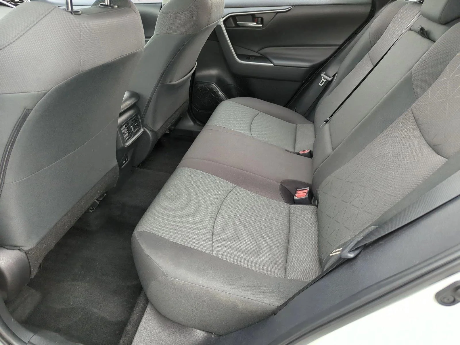 Used 2024 Ice Cap Toyota XLE image 19