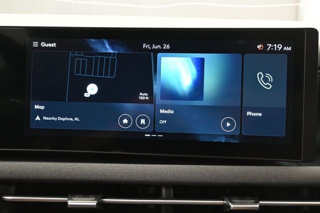 2025 Hyundai Santa Cruz Limited - Photo 22