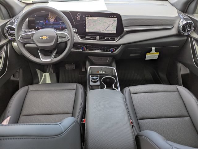 New 2026 Mosaic Black Metallic Chevrolet LT image 17