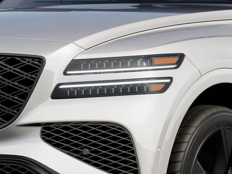 New 2027 Uyuni White Genesis 3.5T PRESTIGE BLACK image 11