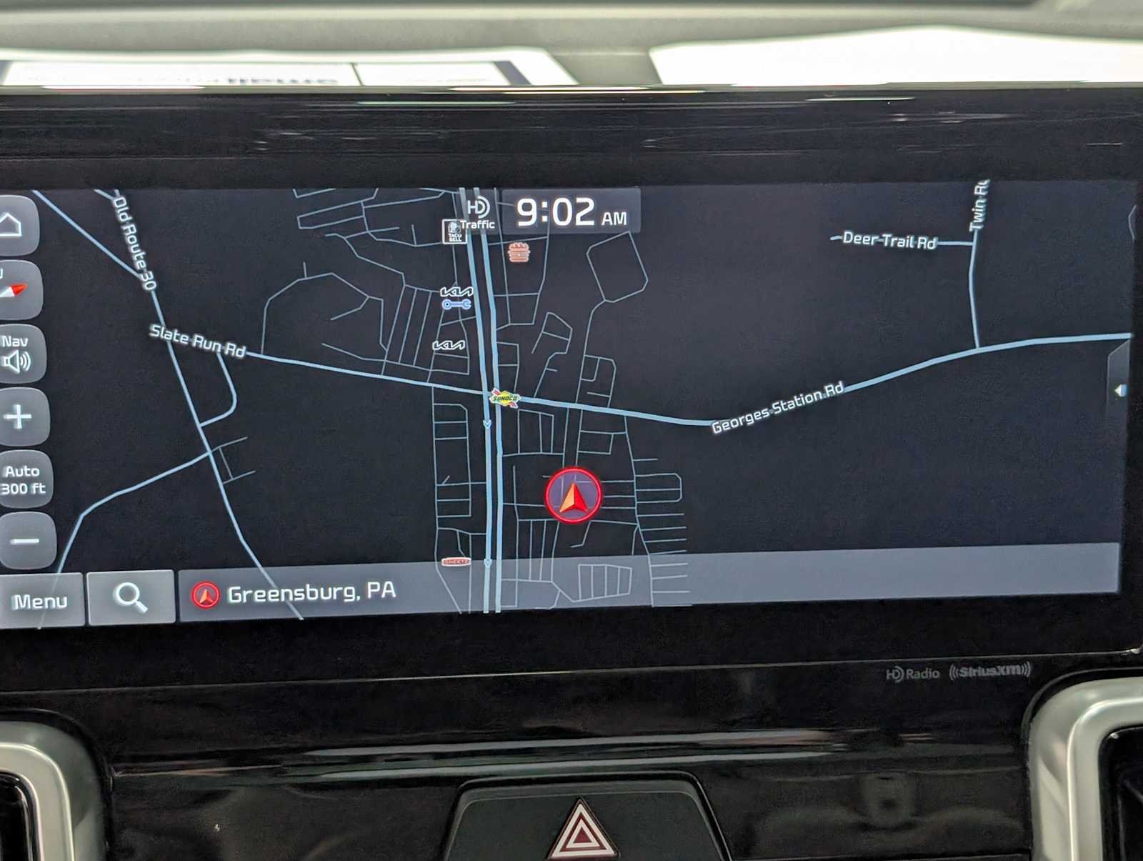 Used 2022 GRAY Kia SX image 26