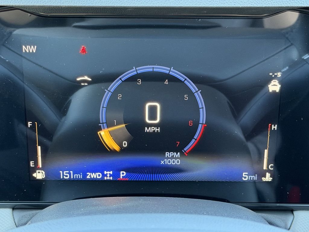 2026 Chevrolet Trailblazer LT - Photo 10