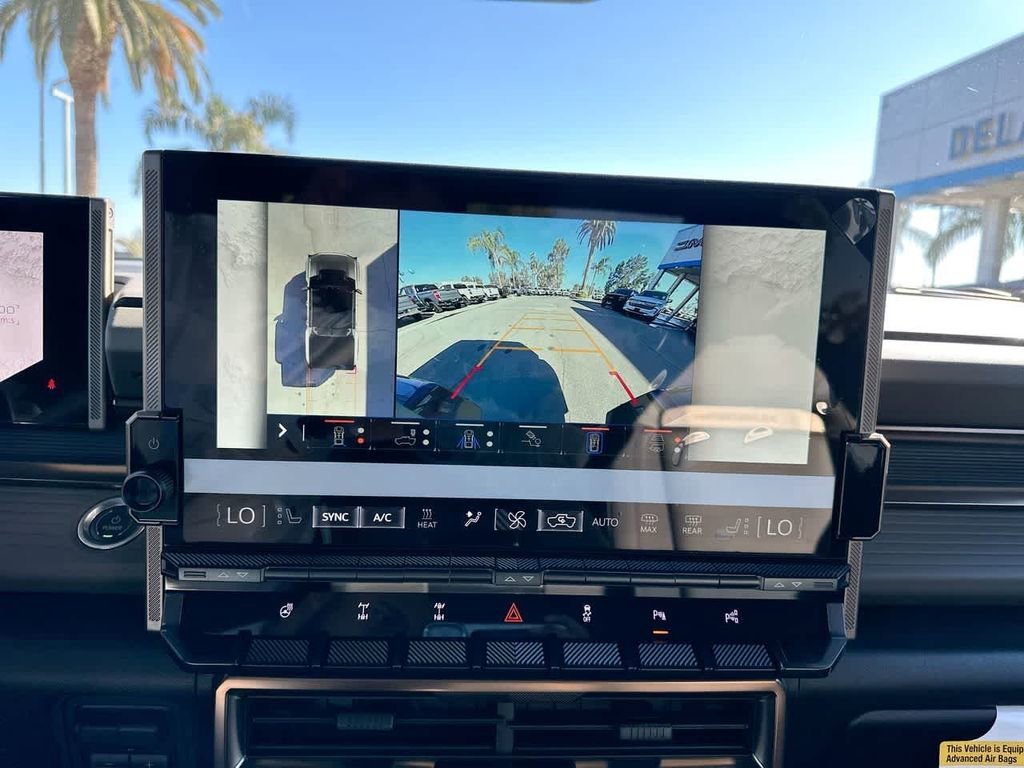 2025 GMC HUMMER EV 3X - Photo 15