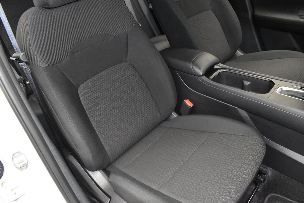 Certified Used 2025 White Nissan S image 24