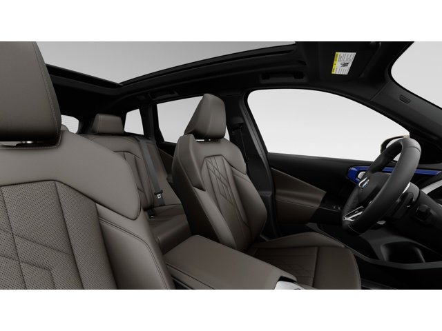 New 2026 Dune Grey Metallic BMW X3 30 image 9