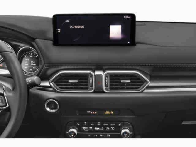 2025 Mazda CX-5 S Carbon Edition - Photo 13