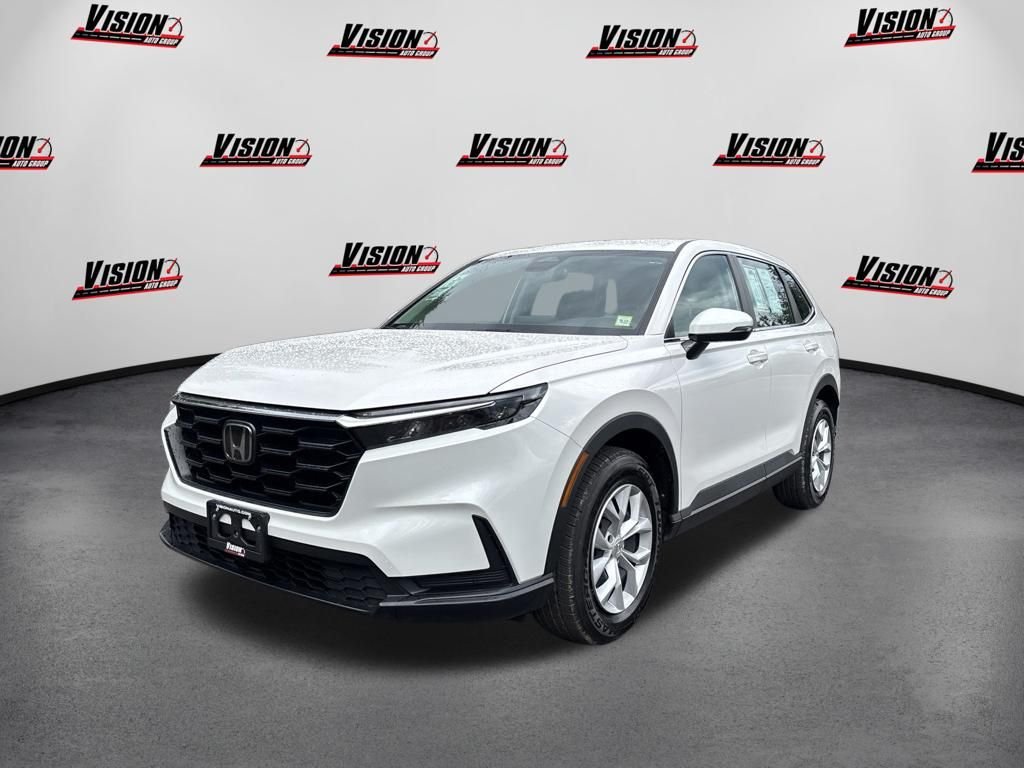 Used 2023  Honda LX image 1
