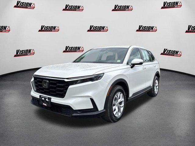 2023 Honda CR-V LX