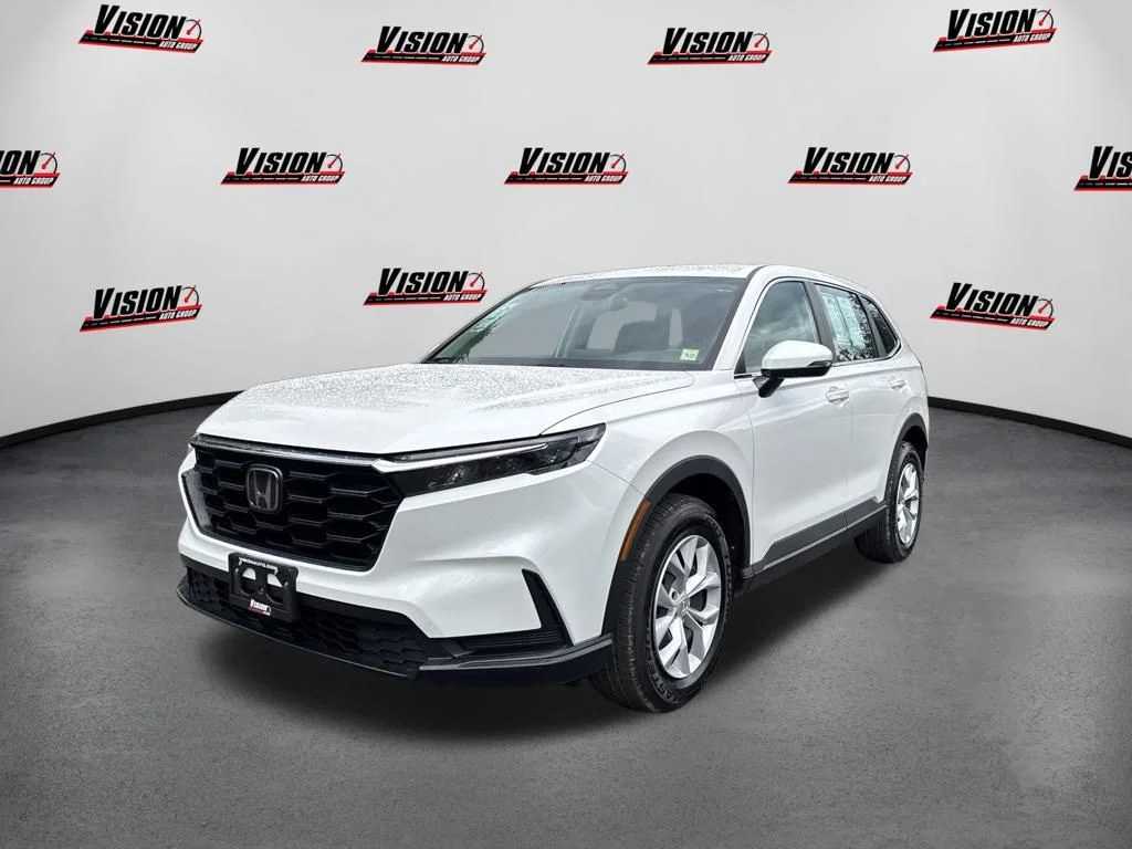 2023 Honda CR-V