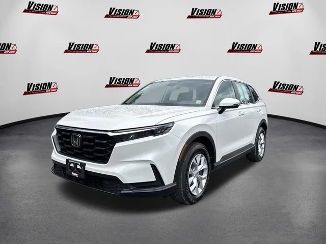2023 Honda CR-V LX