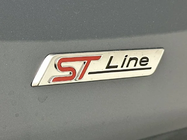 New 2026 Ford Explorer ST-Line