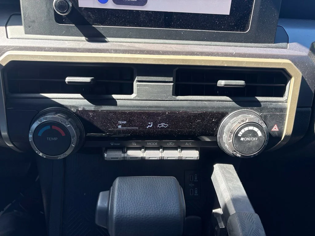Used 2026 Silver Toyota SR5 image 17
