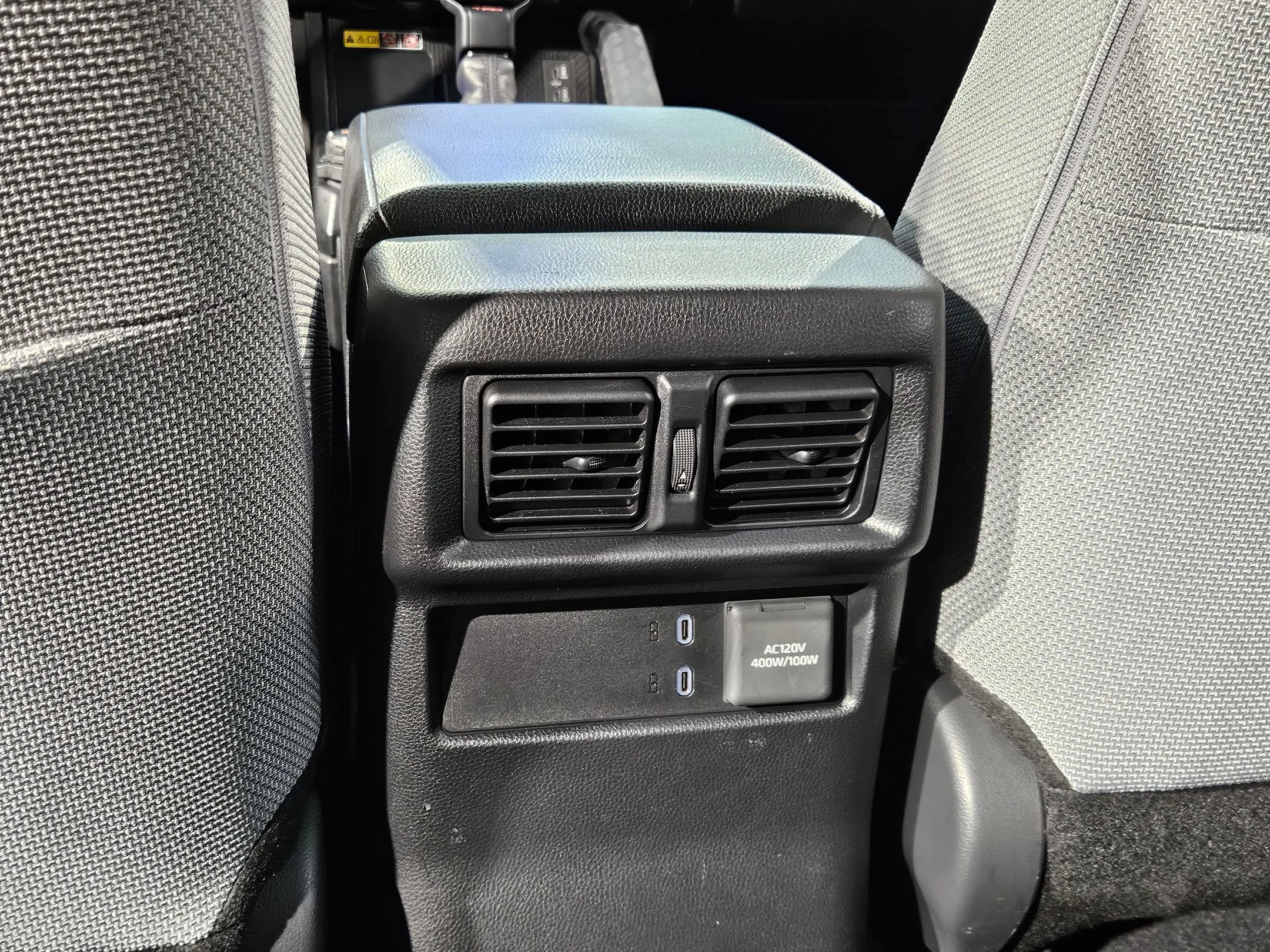 Certified Used 2025 Everest Toyota TRD Off Road image 36